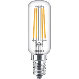 Philips LED-Birne 78335800 4,5W E14 warmweiß 1 St.