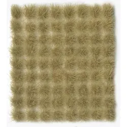 VALLEJO 706182 Wild-Gras beige, 6 mm