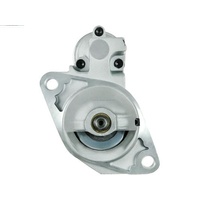 AS-PL Anlasser 12V für LAND ROVER S0106 NAD101490,NAD101190E,NAD10038 Starter
