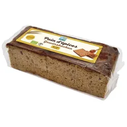 Pural Honigkuchen bio