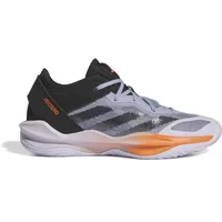 Adidas Herren Basketballschuhe Adizero Select 2.0, SILVIO/CBLACK/IMPORA, 42 2⁄3