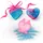 CLEMENTONI Galileo Schmuck-Diamanten