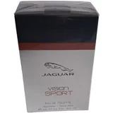 Jaguar Vision Sport Eau de Toilette 100 ml