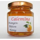 Calemino Orangenblüten-Honig 150g