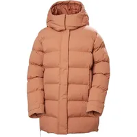 HELLY HANSEN Aspire Parka - Cedarwood S