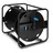 Adam Hall Cables Kabeltrommel K4CD450 230 m leer