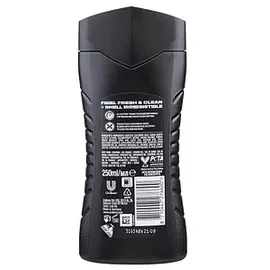 Axe BLACK Duschgel 250 ml