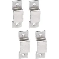 GAH Alberts Alberts 901905 Schlaufe Karte, 4 St