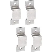 GAH Alberts Alberts 901905 Schlaufe Karte, 4 St