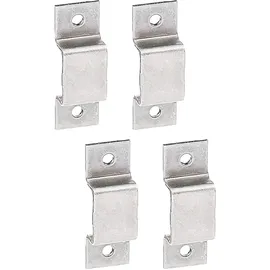 GAH Alberts Alberts 901905 Schlaufe Karte, 4 St