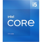 Intel Core i5-11600 2,8 GHz Box BX8070811600