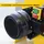 BAMATO Absauganlage AB-3900 mit Y-Adapter (400V)