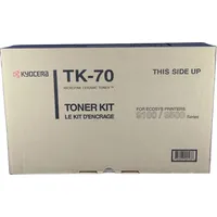 Kyocera TK-70 schwarz