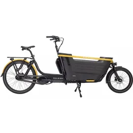 neuveden Winora Regenverdeck SC 02 V2.0 Rain tent 2-Wheeler Regenschutz für Lastenrad schwarz - Schwarz