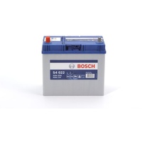 Bosch S4 022 Fahrzeugbatterie 45 Ah 12 V 330