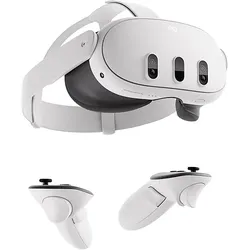 META Quest 3 512 GB - All-in-One-Headset VR Brille