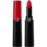 Giorgio Armani Lip Power Matte 409 Electric Lippenstift