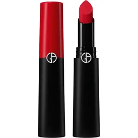 Giorgio Armani Lip Power Matte 409 Electric Lippenstift