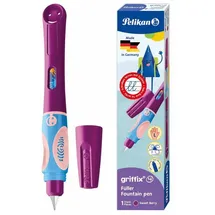 Pelikan griffix® für Linkshänder, Sweet Berry