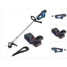 Bosch GRT 18V-33 inkl. 2 x 5,0 Ah
