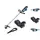 Bosch GRT 18V-33 inkl. 2 x 5,0 Ah