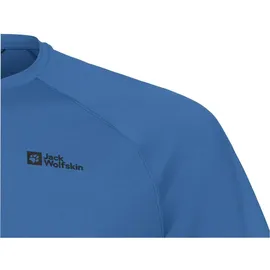 Jack Wolfskin Prelight Swift Aurora Blue S