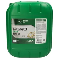 ORLEN QFS398K20 Motoröl Inhalt: 20l, 10W-40