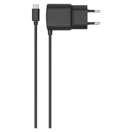 Hama USB-Hub 4 Ports USB 3.2 Gen1, inkl. USB-C-Adapter und Netzteil