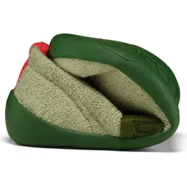 Affenzahn Dreamy Drache Slipper Grün 29