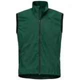 Schöffel Vest Style Cannobio Grün 58