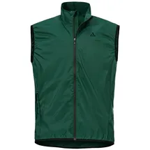 Schöffel Vest Style Cannobio Grün 58