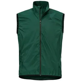 Schöffel Vest Style Cannobio Grün 58
