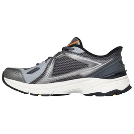 SKECHERS Stamina Sport Herren Grau 47,5