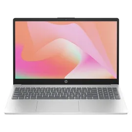 HP 15-fd1059ng Intel Core 5 120U 16 GB RAM 1 TB SSD FreeDOS Natural Silver