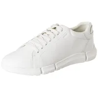GEOX Adacter Sneakers, Weiß, 40