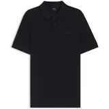Boss Prime Kurzarm-poloshirt Dark Blue XL