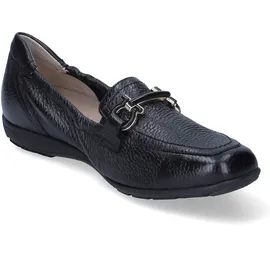 CAPRICE Slipper Damen Schwarz 37