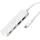 j5create Umweltfreundlicher USB-C-zu-Hub Typ C & Typ A Gen 2 mit 4 Anschlüssen,