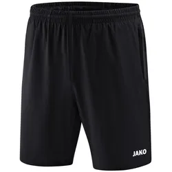 JAKO Profi Shorts 2.0 schwarz 164