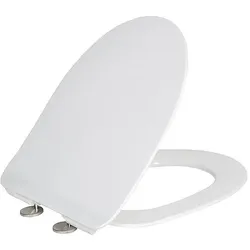 WC-Sitz Ideal Standard i.Life, Standard, oval - T467501