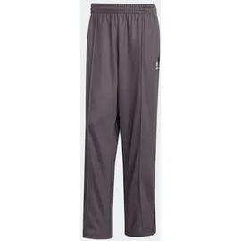 adidas Adicolor Baggy Fit Firebird Trainingshose - Grey Strata / Black - S