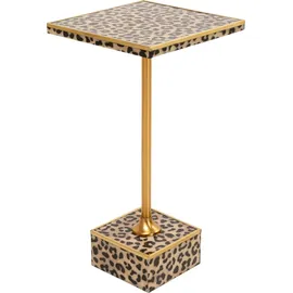 Kare DESIGN Beistelltisch Leo 71019 Kunststoff 25 x cm