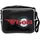 GOLA Redford Mod Schultertasche Synthetik Black/White
