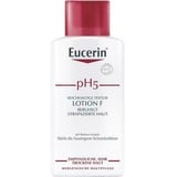 EUCERIN pH5 Lotion F empfindliche Haut