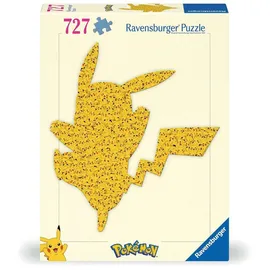 Ravensburger Puzzle 727 Teile
