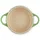 Le Creuset Mini Cocotte 10 cm bamboo green