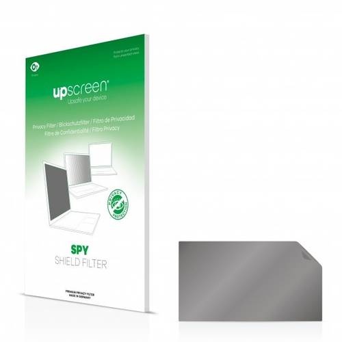 upscreen Spy Shield Filter Premium Blickschutzfilter für BenQ GL2450HT