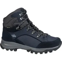 Hanwag Banks GTX Damen Navy/Asphalt 41,5