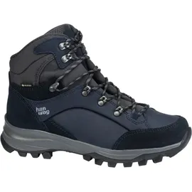 Hanwag Banks GTX Damen Navy/Asphalt 41,5