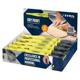 Lyra Pet Baumarker 1 St. Grau